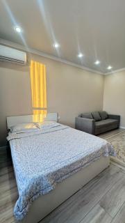 Красивые апартаменты возле Хан шатыра - 8