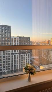 Красивые апартаменты возле Хан шатыра - 2