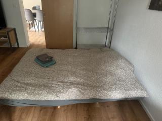 Ferienwohnung Winterzeit EG - Interlaken Thun Spiez Kandersteg - 5