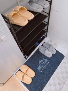 Seoul 2Bedrooms 2Queenbed, Sinlim, Cozy house - 9