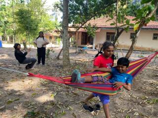 The Ceylon Olive Resort - 4