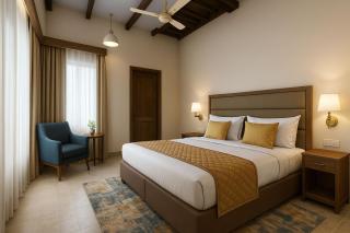 The Ceylon Olive Resort - 2