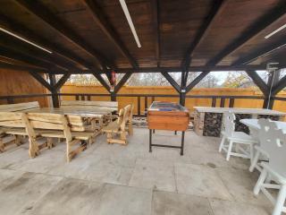 Lebujos Vendégház - 4