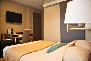 La Pause Voyage - chambre privative, gare à proximité - 6