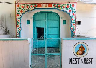 Nest & Rest - Pushkar - 3