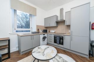 Vacant Nests The Urquhart Wifi - 3