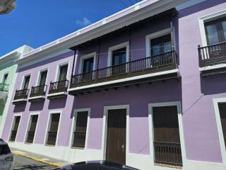 San Francisco 203 - 4