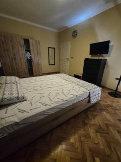 Апартамент Top Central - 9