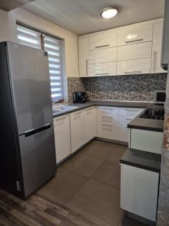 Апартамент Top Central - 8