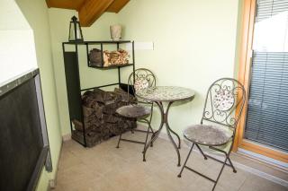 Apartment - Golden Fox 18 - Pohorske terase - 6