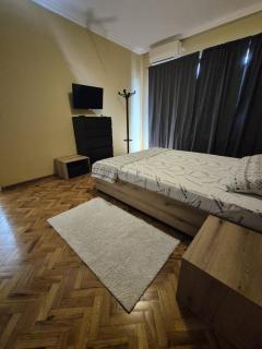 Апартамент Top Central - 3