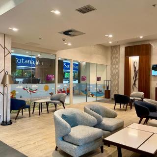 Bosmal Arjaan by Rotana - 3