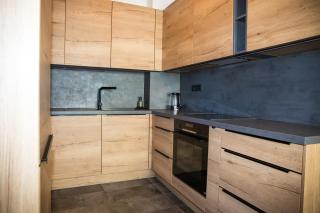 Apartment - Golden Fox 18 - Pohorske terase - 2