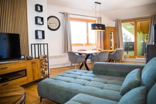 Apartment - Golden Fox 18 - Pohorske terase - 9