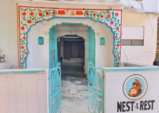 Nest & Rest - Pushkar - 2