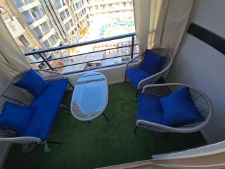 Dive Hostel Hurghada Tiba Golden - 3