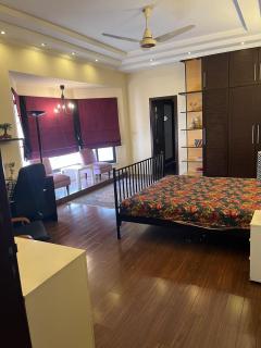 Furnished 3 Bed-room Up-stairs Apartment - 4