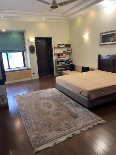 Furnished 3 Bed-room Up-stairs Apartment - 2