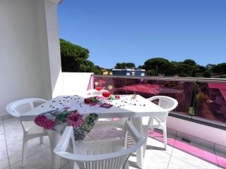 Lido dei Pini modern escape - 9