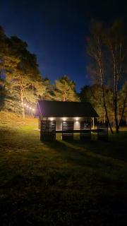 Brīvdienu māja Jaunzvīņas - 3