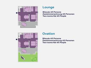 Lido dei Pini modern escape - 3