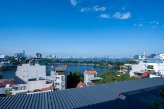 Luxe Paradise Hotel Nguyen Khac Hieu - Hanoi - 7