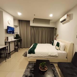 Cozy Haven Queen Studio Free Private Parking Netflix - 1