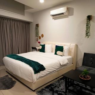 Cozy Haven Queen Studio Free Private Parking Netflix - 5