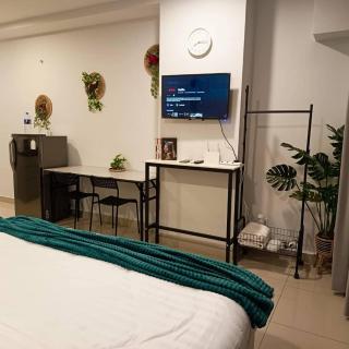 Cozy Haven Queen Studio Free Private Parking Netflix - 8