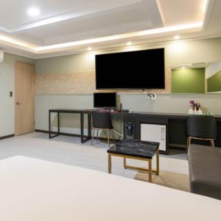 와이케이호텔 - 5