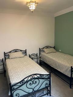 Riad Nora - Confort, Calme & Sécurité - 7