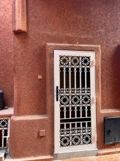 Riad Nora - Confort, Calme & Sécurité - 6