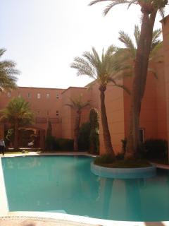 Riad Nora - Confort, Calme & Sécurité - 1