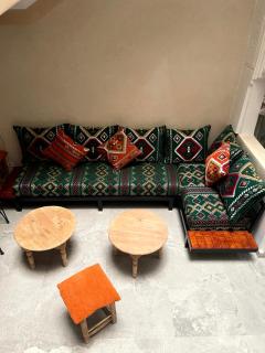 Riad Nora - Confort, Calme & Sécurité - 2