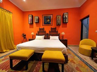 Maison Yves st Laurent - Piscine - 6