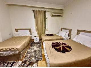 Pyramids Prime Hotel - 9