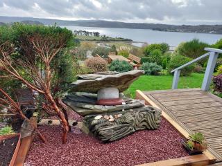 Grande Maison Familiale - vue mer - 6