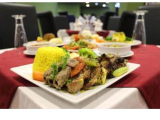 Pyramids Prime Hotel - 7