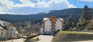 Aparthotel Apartamenty Czarna Góra 418 - 1