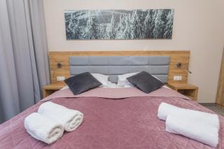 Aparthotel Apartamenty Czarna Góra 418 - 9