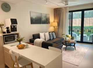 Marrakesh Residence 311 - 0