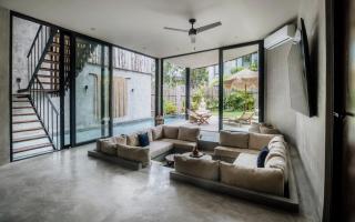 Casa Ek Balam Luxury Villa pvt Pool & Concierge - 8