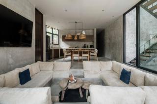 Casa Ek Balam Luxury Villa pvt Pool & Concierge - 3