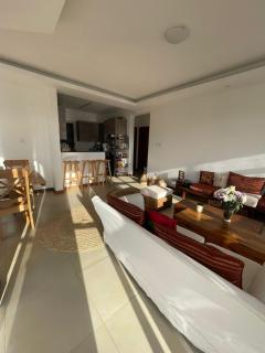 Unique furnished apartment in Westlands - 3