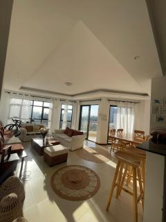 Unique furnished apartment in Westlands - 1