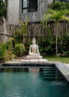 Casa Ek Balam Luxury Villa pvt Pool & Concierge - 6