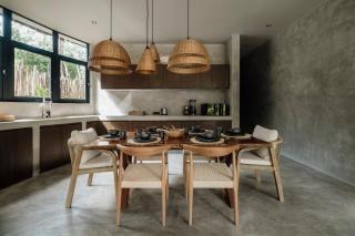 Casa Ek Balam Luxury Villa pvt Pool & Concierge - 7