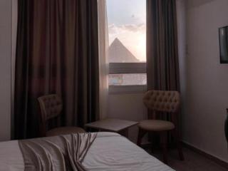 Pyramids Prime Hotel - 4