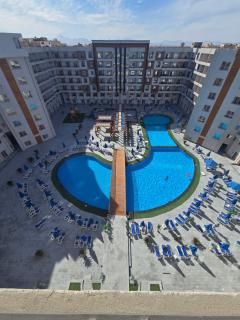 Dive Hostel Hurghada Tiba Golden - 0