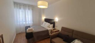 Suites recién reformadas Vista Alegre - 3